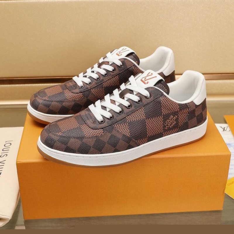 LV Casual Shoes